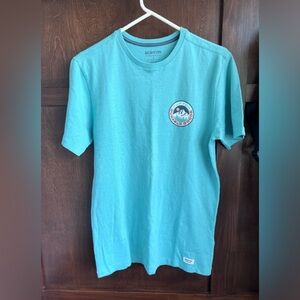 Men’s Burton t shirt